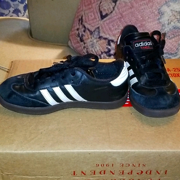 adidas Other - Adidas Samba sneakers